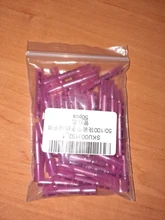 Electrical-Wire-Terminal Wire-Connectors Heat-Shrink-Butt Insulated-Seal Waterproof AWG