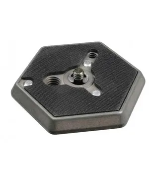 

MANFROTTO ZAPATA RAPIDA 130-14 HEX 1/4