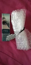 FEG Original, mejorador de crecimiento de pestañas, medicina Natural, tratamientos, suero de pestañas, suero de pestañas, alargamiento, crecimiento de cejas