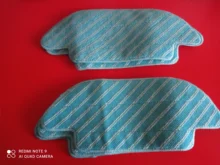 Roller-Brush Conga 4090 Cecotec Mop Robot Sweeper Replacement Vacuum-Cleaner for Refills