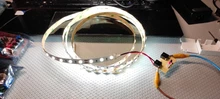 Dimmers Closet-Light Smart-Switch Hand-Sweep-Motion-Sensor Switch-Detector Led-Strip