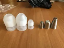 Pastry Nozzles Gadget Cake-Decoration-Tools Baking-Accessories Chrysanthemum Making Icing Piping