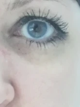 Lentillas de colores naturales para pupila, lentillas de contacto para los ojos de Color Natural, 2 uds. Por año