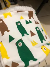 Bebé de invierno bufanda para niños y niñas de dibujos animados bufanda de animal de peluche de felpa niños otoño cálido cuello-O-Anillo de cuello pañuelo de cuello grueso