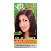 Краситель без аммиака colorsafe Naturaleza y Vida