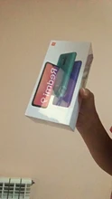 Versión Global Xiaomi Redmi 9 4GB 64GB teléfono inteligente Helio G80 Octa Core 13MP Quad Cámara 6,53 FHD + 5020mAh