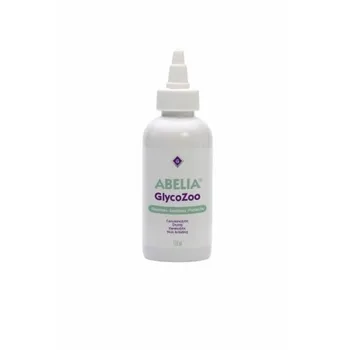 

ABELIA GLYCOZOO 118 ML VETNOVA