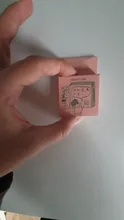 46 unids/caja mi aventura de la vida de papelería mini pegatinas Scrapbooking DIY álbum diario palo etiqueta