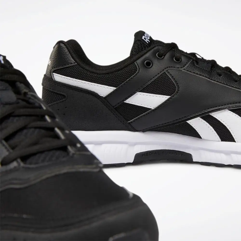 REEBOK ROYAL RUN FINISH DV8774|Walking 