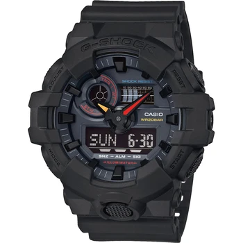 

Casio wrist watch men's quartz