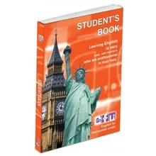 EFU livre de l'élève anglais pour les niveaux intermédiaires collectif Atlas Marketing ensembles de formation séquence (turc)