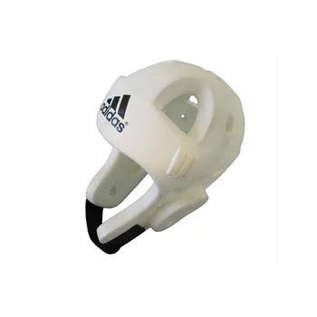 

Official Taekwondo Adidas helmet made of high protection foam.