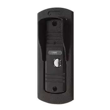

Video player called HiPER, color, color old bronze, IP54