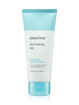 

Innisfree soothing gel ATO soothing gel
