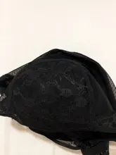 Alileader-gorro de peluca grande/pequeño para hacer pelucas, calidad y barato, con correas ajustables, gorra onduladora, banda elástica para pelucas