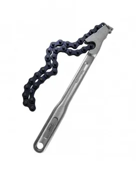 

JBM 52417 EXTRACTOR FILTERS 300MM CHAIN