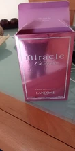 Perfume miracle para mujer, perfume de marca de alta calidad, sabor floral de madera natural para perfume femenino, JM01