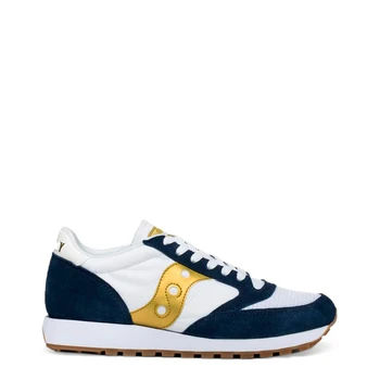 

Saucony JAZZ _ S60368 women White 105198. Color: white, size: EU 37