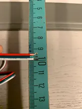 Cable Led-Connector 18awg-Wire Electrical-Wire 20AWG 3528 for 2835 RGB 2/3/4/5pin