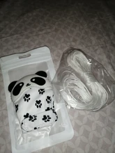 Silicone Teething-Glove Panda-Wrapper Food-Grade Newborn Baby Chewable Beads Animal Dolphin