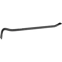 Лом-гвоздодер STAYER 600 мм, сталь 45, сечение 16 мм HEX-16 21641-60_z01