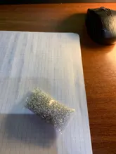 4/6/8/10mm 500/300/200/100 Uds. De anillos abiertos de Metal conectores de anillos partidos para fabricación de joyería DIY