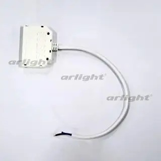

031590 splitter & GE; 25cm (24AWG, 9A, 48V, female)-1 pc Arlight