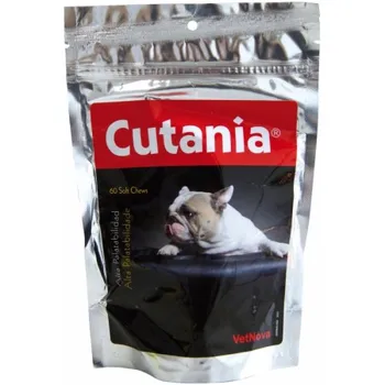 

CUTANIA CHEWS VETNOVA