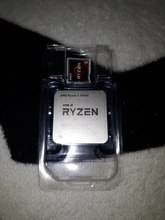 CPU Processor R5 3500x3.6-Ghz Amd Ryzen AM4 Six-Core 65W New 7NM L3--32m 100-000000158-Socket