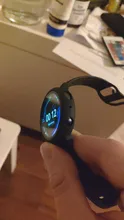 Funda rígida mate de lujo para PC Protector de pantalla completa de vidrio templado 9H para Samsung Galaxy Watch Active 2, 40mm, 44mm, 1 unidad