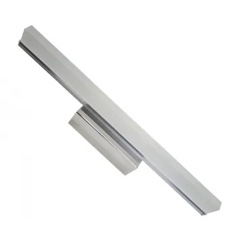 

LED ATOMANT®Chrome plated bathroom LED lamp 40cm. Color cool white 6500K a ++ lighting lights home bathroom home