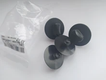 Fixing-Clips Grip-Carpet Mount Seat Floor-Mat Twist-Lock Skoda Screw Audi Toggle-Clamp