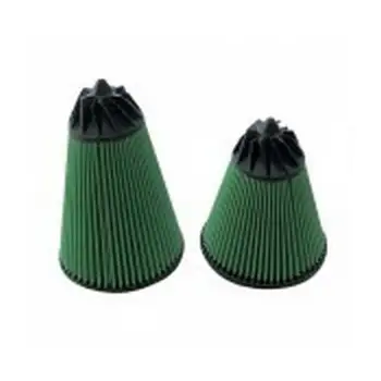 

TW65 - Green Universal Twister Standard Tw65 filter