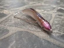 Fishing Spoon Wobblers Hard Lures Artificial-Bait Crankbaits Curved-Vib Anti-Grass LINGYUE