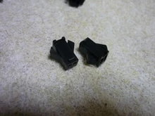 Housing Wire-Connector Female SM-2P JST And Pitch 11/12-Pin