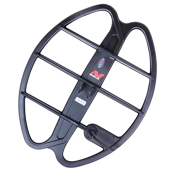 Катушка Minelab 17" DD FBS II для серии CTX 3030 | Инструменты