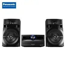 Минисистема Panasonic SC-UX100EE-K
