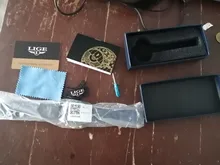 Relojes LIGE para hombre, reloj de pulsera de lujo de marca, reloj de cuarzo, reloj azul, reloj deportivo impermeable para hombr