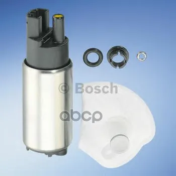 

Repair Kit submersible pump Honda Jazz 1.2 1.4 Bosch art. 0986580937