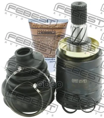 Шрус Внутренний | Лев | Nissan Wingroad/Ad Y11 1999.05-2008.10 [Jp]/23*40*25 Мм Febest арт. 0211P10LH
