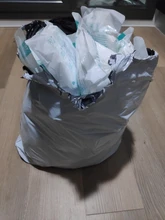 Protección FFP2 cara máscara de boca PM2.5 5 capa Filtro de máscaras de protección de seguridad transpirable Mascarillas FFP 2 Anti-polvo