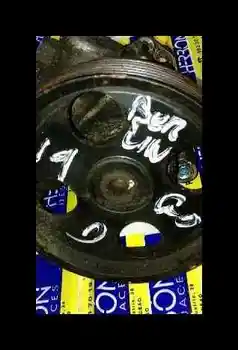 

9624659580 7691955196 Steering pump Citroen Berlingo 1.9 D Sx Family