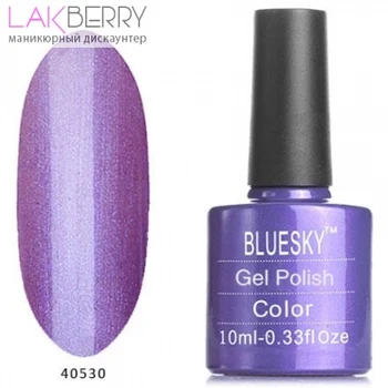

Гель-лак BLUESKY Classic 80530 BLUESKY