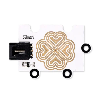 

Rain sensor and steam 5V