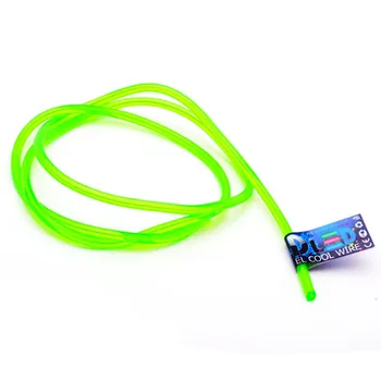 

EL Flexible cold neon "Green"