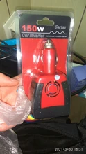Power-Supply Inverter-Adapter Usb-Charger-Port Cigarette-Lighter AC Dc To 220V/110V Car