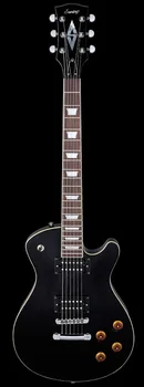 

Classic-X-BK electric guitar swing