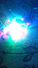 Fairy Light Garland Led-String Wedding-Decoration Patio Christmas Waterproof 100M Holiday