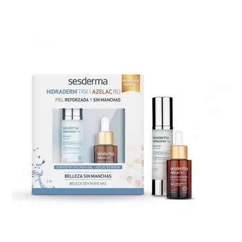 

Women's Cosmetics Set Hidraderm Trx Sesderma (2 pcs)
