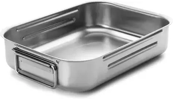 

Lacor - 62545A - Rustidera Honda Asa Abatible 45x32
